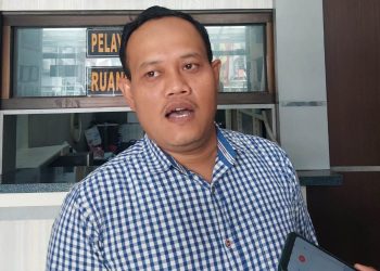 KPPS Dianggap Lalai, Empat TPS di Kota Serang Bakal Pemungutan Suara Ulang