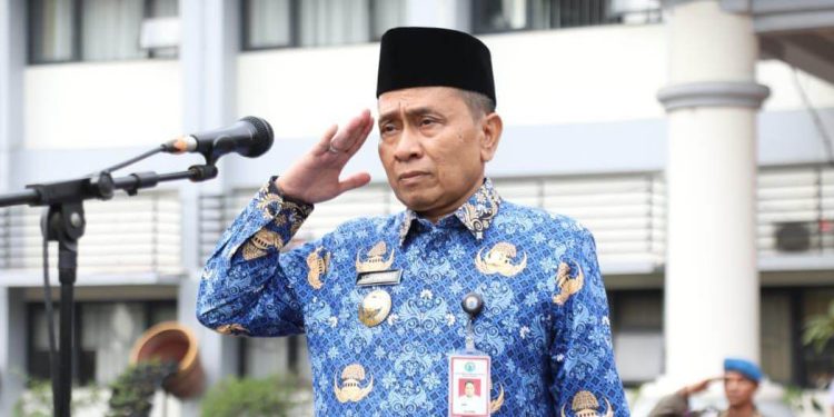 Besok, Pemkot Serang Bongkar Tempat Hiburan Malam