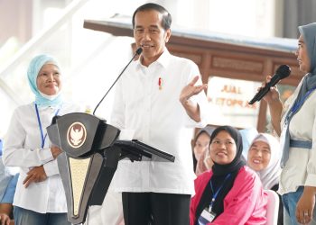 Prinsip Sukses Berwirausaha Ala Jokowi: Semangat dan Disiplin