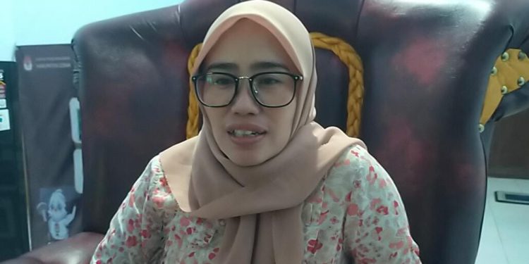 Rapat Pleno Penghitungan Suara di Lebak Dimulai 20 Februari