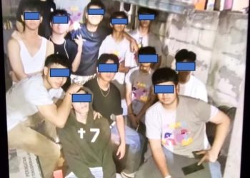 Polisi Usut Kasus Bullying di SMA Binus Serpong, Diduga Libatkan Anak Vincent Rompies