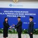 Ameriza M Moesa Resmi Dikukuhkan Jadi Kepala Perwakilan BI Provinsi Banten