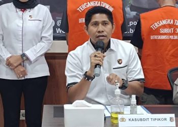Dugaan Pencemaran Udara Chandra Asri, Polda Banten Belum Terima Hasil Pemeriksaan Sampel dari Puslabfor Bareskrim Polri