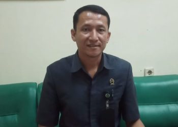 Proses Ganti Rugi Lahan Tol Serang-Panimbang Masih Berjalan