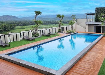 Swiss-Belhotel International Ekspansi Perhotelan ke Seluruh Nusantara