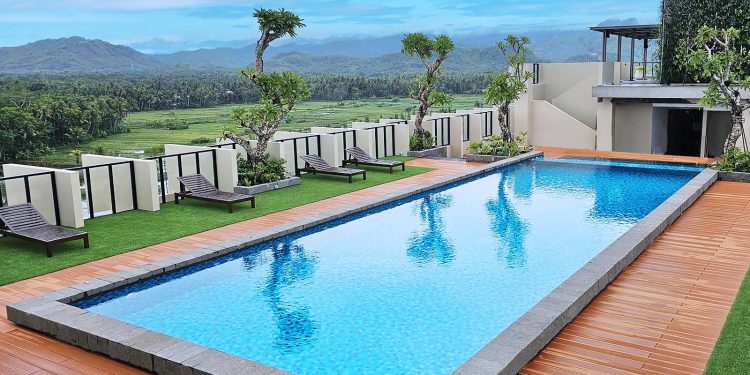 Swiss-Belhotel International Ekspansi Perhotelan ke Seluruh Nusantara