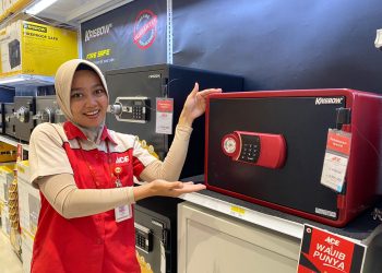 Ada Diskon Gede di ACE Hardware Mal Ciputra, Barang Apa Saja?