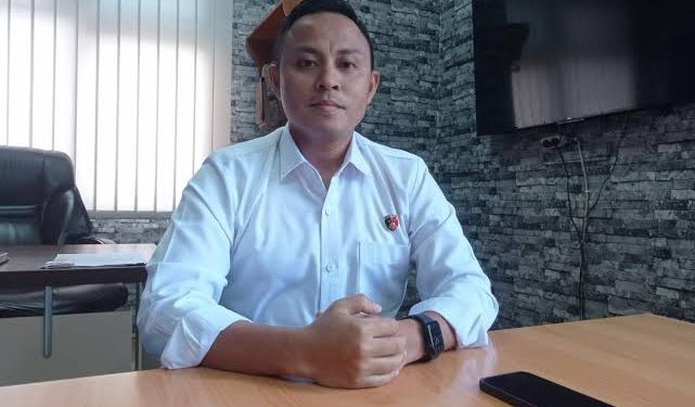 Polda Banten Selidiki Kasus Dugaan Penipuan oleh Pejabat Pemprov