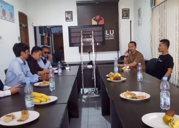 Bawaslu Pandeglang Terima Laporan Oknum KPPS Diduga Lakukan Pencoblosan di Rumah Pemilih yang Sakit