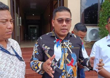 Dugaan Penipuan oleh Oknum Pejabat Pemprov Banten Rp 2,6 Miliar, Korban Serahkan Barang Bukti Ini ke Polisi
