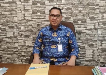 Pemkab Serang Akan Tangani Delapan Kawasan Kumuh, Siapkan Anggaran Rp 1,6 Miliar