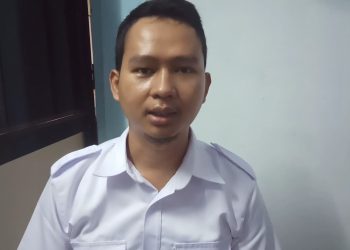 Diskan Pandeglang Sebut Produksi Ikan Meningkat Dalam Tiga Tahun Terakhir