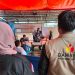 Kelelahan, Ratusan Pengawas TPS di Banten Dirawat