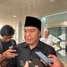 Pj Gubernur Banten Bakal Takziyah ke Rumah Duka Anggota KPPS yang Meninggal Dunia