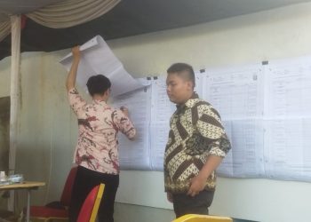 11 TPS di Kota Tangerang Jalani PSL pada 24 Februari 2024