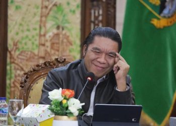 Saham Bank Banten Resmi jadi Pemprov Banten, Al Muktabar Bakal Bagi-bagi ke Kabupaten/Kota Gratis