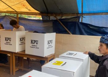 Akademisi Untirta Soroti Dugaan Kecurangan Pemilu 2024, Ini Komentarnya