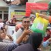 Beras Mahal, Polresta Serang Kota Gelar Pasar Murah