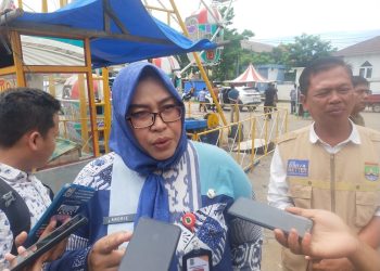 Jelang Ramadan, Disperindag Bakal Gelar Bazar Murah