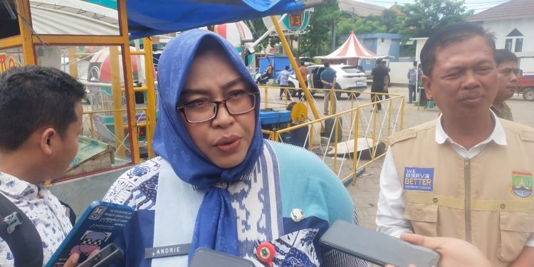 Jelang Ramadan, Disperindag Bakal Gelar Bazar Murah