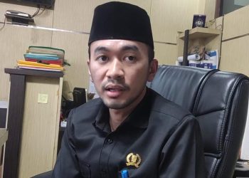 Dewan Minta Jabatan Eselon III di Pemkab Serang yang Kosong Segera Diisi