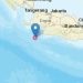 Gempa Magnitudo 5.7 Guncang Lebak, Berpusat di Bayah