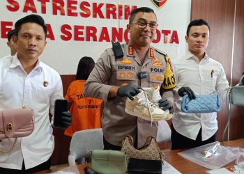 Gelapkan Uang Toko Skincare Rp 1,3 Miliar, Ini Pengakuan Pelaku