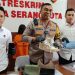 Gelapkan Uang Toko Skincare Rp 1,3 Miliar, Ini Pengakuan Pelaku