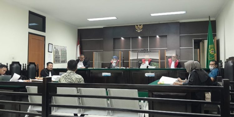 Mantan Direktur PT PCM Buka-bukaan Soal Korupsi Pengadaan Tugboat Rp 74 Miliar