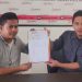 Diduga Manipulasi Data, Anggota PPK dan Panwascam Gunungkencana Dilaporkan ke Bawaslu Lebak