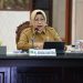 Jelang Ramadan Pj Sekda Virgojanti : TPID Provinsi Banten Pastikan Ketersediaan Bahan Pokok