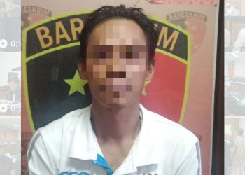 Kelamin Anak SD Dimasukkan Daun Asam dan Kunyit oleh Ayah Tiri