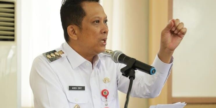 Koperasi KPRI Bina Praja Kabupaten Tangerang Diminta Lebih Inovatif