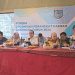 Ngobrol Saat Diksusi Berlangsung, Peserta Forum OPD Ditegur Moderator
