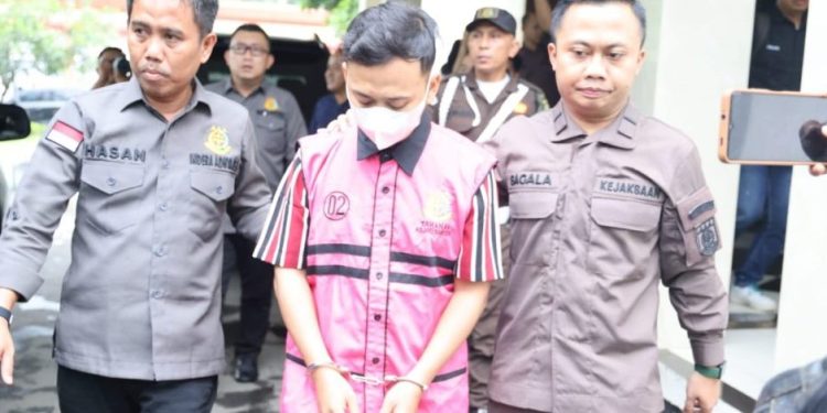 Bahas Kerugian Negara Korupsi di Bank Banten, Kejati Ekspose Bersama Inspektorat Banten
