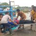 4 Nelayan di Kabupaten Serang Tersambar Petir