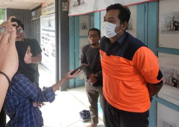 Sepekan, Cuaca Ekstrem di Lebak Timbulkan Kerugian Rp 2,7 Miliar