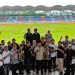 Dispora Banten Kunjungi Venue, Pastikan Kelancaran Gelaran POPDA XI
