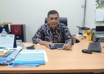 Kaum Muda Susah Cari Kerja, Pengangguran di Pandeglang Jadi Tantangan&nbsp;