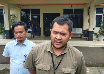 Atasi Harga Beras Mahal, Bulog Lebak-Pandeglang Lakukan Bantuan Pangan Murah