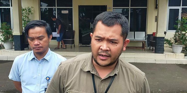 Atasi Harga Beras Mahal, Bulog Lebak-Pandeglang Lakukan Bantuan Pangan Murah