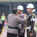 Jelang Ramadan, Polda Banten Laksanakan Apel Gelar Pasukan Operasi Keselamatan Maung 2024