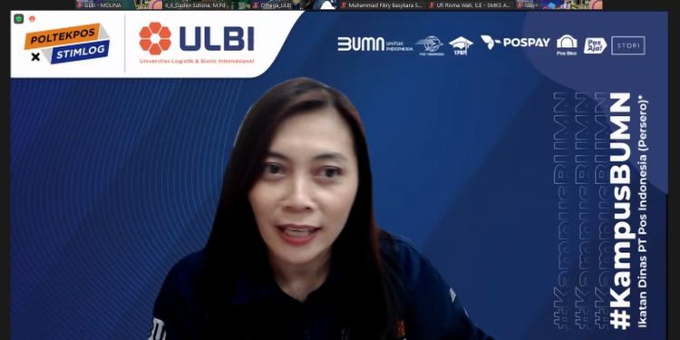 Pendaftaran Beasiswa Ikatan Dinas Pos Indonesia Diperpanjang