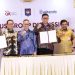 Penuhi Modal Inti, Bank Banten MoU KUB dengan Bank Jatim