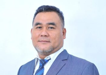 Edison Sitorus Klaim Masuk Tiga Besar Suara Terbanyak di Dapil 2 Banten