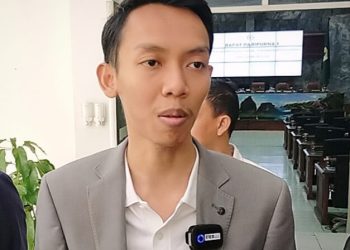 Pileg DPRD Lebak: Politisi Muda M. Agil Zulfikar Raih Suara Terbanyak