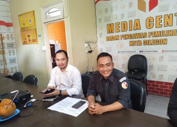 Bawaslu Sebut Penggelembungan Suara PSI di Cilegon Tidak Benar