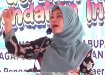 Cegah Inflasi, Pandeglang Diproyeksikan sebagai Daerah Sentra Produksi Cabai dan Bawang