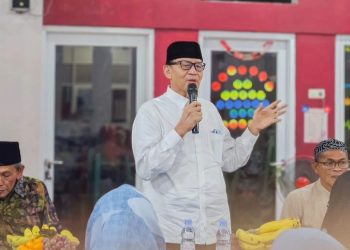 Bursa Cagub Banten Bertambah, WH: Bagus, Persaingan Semakin Demokratis