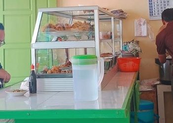 Rumah Makan di Lebak Boleh Buka Siang Ketika Ramadan, Ini Syaratnya